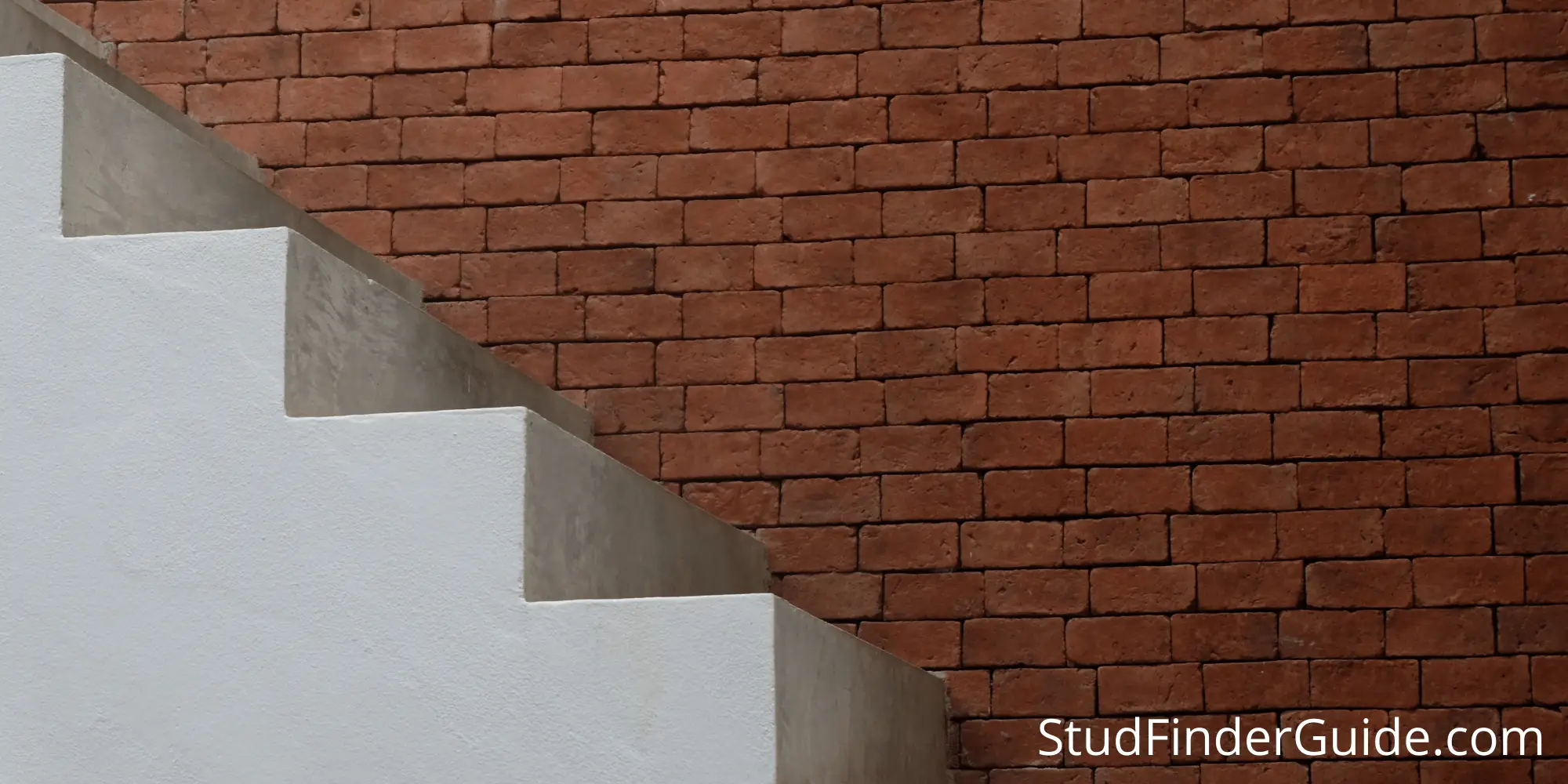 Do Stud Finders Work Through Brick?