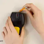 How To Use A Stud Finder